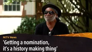 Warren H. Williams receives two Golden Guitar nominations | NITV News | NITV