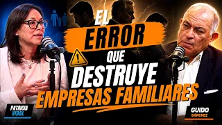 Family Businesses in Peru: How to Turn a Micro-enterprise into a Large Company | Entrepreneurship...