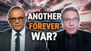 Is the US headed into another ‘forever war’?
