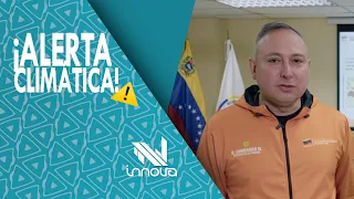 ⚠️ CLIMATE ALERT! El Niño phenomenon intensifies