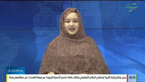 Journal en français 06-03-2026