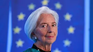 BCE : Christine Lagarde sur le départ ? ? ?