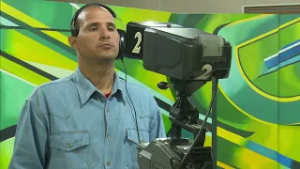 Destacan en #LasTunas aporte de los camarógrafos en su día