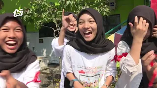 SEKOLAHKU KEREN BERSAMA CEDEA - SMAN 9 SURABAYA (21/06/2026)