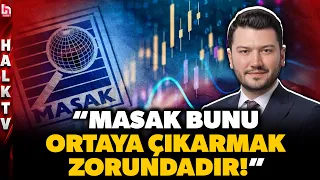 Fon krizinde denetim skandalı iddiası! Ertunç Özün: "Tek tek ifade alınmalı!"