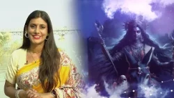 Maa Kaalratri
