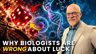 Origins: Luck Ain't Science