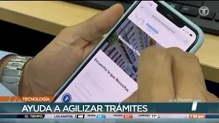 Panamá Conecta launches new chatbot to simplify procedures