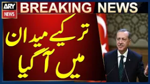 US, Israel attack Iran, Turkey steps in to demand ceasefire