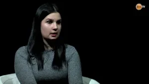 Danes, 15. aprila, vabljeni k ogledu prve oddaje Moja zgodba - ob 21. uri na BK TV.