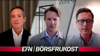 Sommarens sista rapportspecial – Securitas höjdpunkt för morgonen