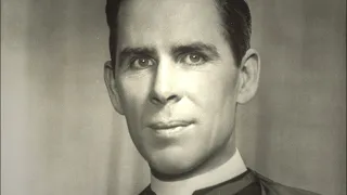 Beatification of Archbishop Fulton J. Sheen: Byzantine Divine Liturgy of Thanksgiving Promo