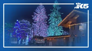 Leavenworth up for Hallmark's "Merriest Christmas Town"