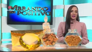 Vibrando en positivo: El poder de las lentejas – Más Allá de Las Estrellas