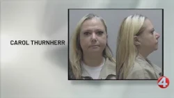 Cub Scout leader accused of stealing $9K