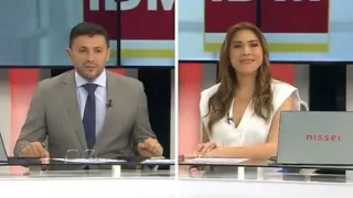 Midday News: Monday, September 21, 2026 Program