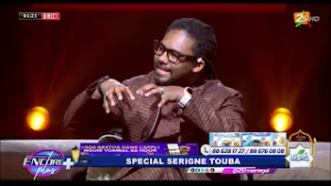 Lumière sur le Mouridisme : échange profond entre Serigne Saliou Seck, Pape Sidy Fall et Fallou Tine