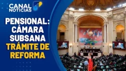 Canal 1 News
