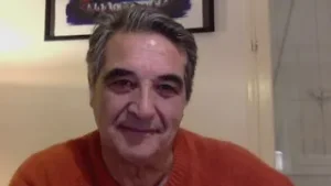 Marc-Samuel évoque son enfance et l’exil à travers Mon Trésor