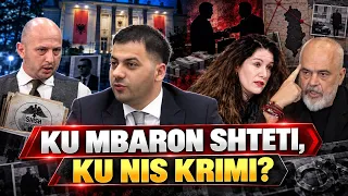 ARRESTIMI QE TRONDITI SHTETIN, Çfarë tregon rasti i SHISH?