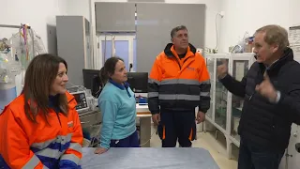 Andalucía 360 | Programa 1 - Adamuz