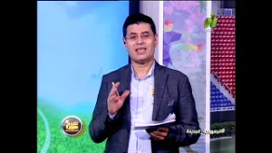 #طارق_رضوان : #شباب_بلوزداد يستحوز على الدوري الجزائري.. منذ 3 سنوات وهو بالصدارة