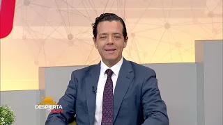 Felipe Vallejos analiza la crisis diplomática entre RD y Cuba