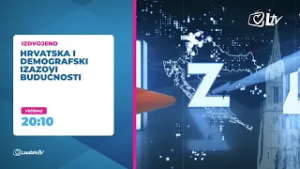[NAJAVA] Izdvojeno - Hrvatska i demografski izazovi budućnosti (16.2.2026.)