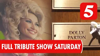 Grand Ole Opry Holds Tribute Show Following Dolly Parton's Death