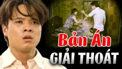 BẢN ÁN GIẢI THOÁT | Ký Sự Pháp Đình 2026 | Phía Sau Một Phiên Tòa THVL | Chuyện Cảnh Giác THVL