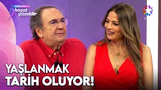 Your Skin Will Never Age: A Miraculous Cure from İbrahim Saraçoğlu! | Life is Beautiful with Asum...