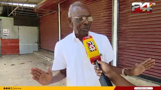 'എന്റേല്‍ മണ്ണെണ്ണ വിളക്കുണ്ട്, ബുദ്ധിമുട്ടുണ്ടായാല്‍ ഞാനങ്ങ് സഹിക്കും' പരിഹസിച്ച് MM Mani