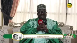 INONDATIONS & INTEMPÉRIES AU SÉNÉGAL : DÉCLARATION ET RECOMMANDATIONS DU KHALIF GÉNÉRAL DES TIDIANES