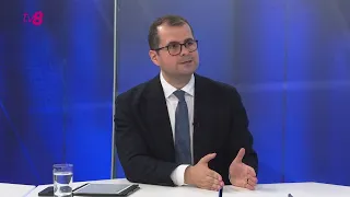 Тофан о налоговой реформе: “До 6 августа будет концепт”