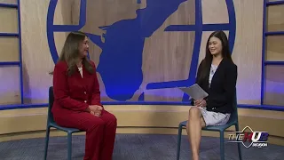 The Hub - Decision 2026 (congressional edition): Alicia Limtiaco, Mary Torres & Jim Moylan
