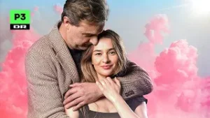 Kærlighed med 29 års aldersforskel ?