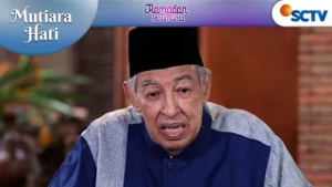 Keberanian Kejantanan dan Kewanitaan | Mutiara Hati