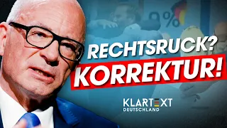 Der AfD-Sieg ist die Quittung für die ignorierte Krise | KLARTEXT Deutschland