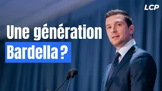 Is there a Bardella generation? | Débatdoc Debates