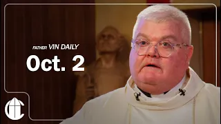 Catholic Mass Today | Friday October 2, 2026 | CatholicTV Daily Mass
