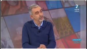 تونس بثلاثة ألوان || الترويج للوجهة السياحية التونسية مع أمين التركي مستشار سياحي