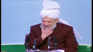 Darsul Qur'an - 273 - 29th December 1999 (Surah Al-An'aam 72-95)