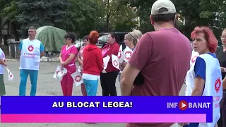 Au blocat legea!