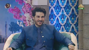 Ramzan Pakistan | 7th Iftar Transmission | Question and Answer Segment | PTV Home