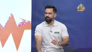 Hafeez analyzes India’s weak spots  | Game On Hai | PTV Sports