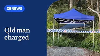Brisbane man charged after allegedly raping woman on his way to work | ABC NEWS