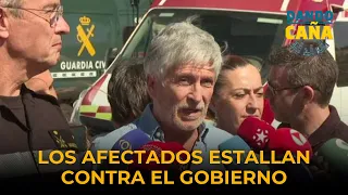 Ávila wildfire victim laments lack of prevention