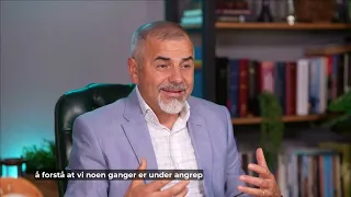 Bibelundervisning med Israel Pochtar | 30.07.26
