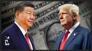 ? WACHINA WAMEMPIGA BAO TRUMP, DOLA INASHUKA THAMANI | WANATAKA KUITOA KABISA KUPUNGUZA KIBURI CHAKE