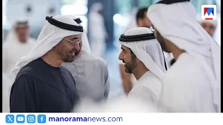 Etihad Rail: Dubai Passenger Station opens; 57 minutes to Abu Dhabi